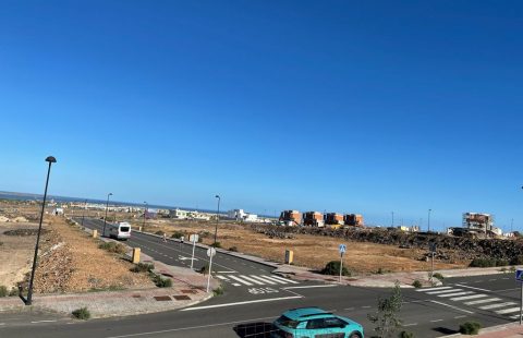 Terreno urbano Corralejo – Panorama Tres Islas – Manzana P-5.13