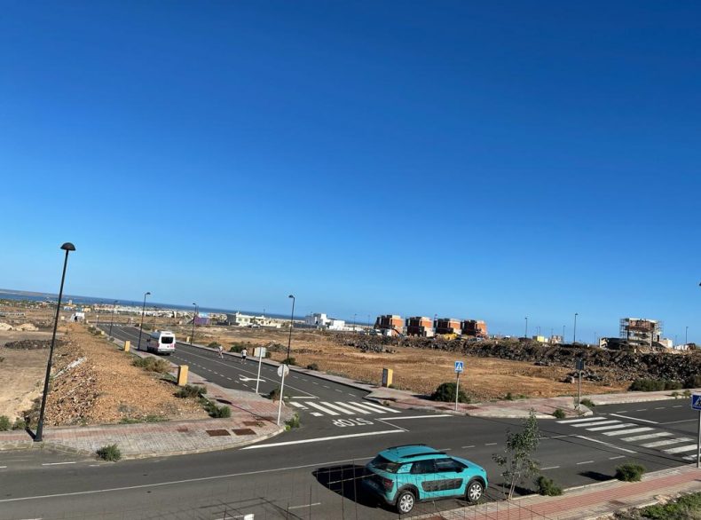 Terreno urbano Corralejo – Panorama Tres Islas – Manzana P-5.13