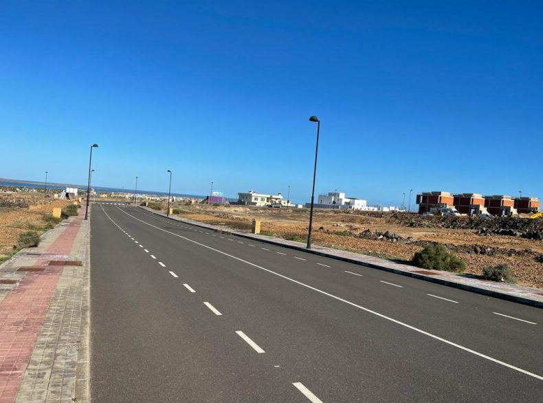 Terreno urbano Corralejo – Panorama Tres Islas – Manzana P-5.12