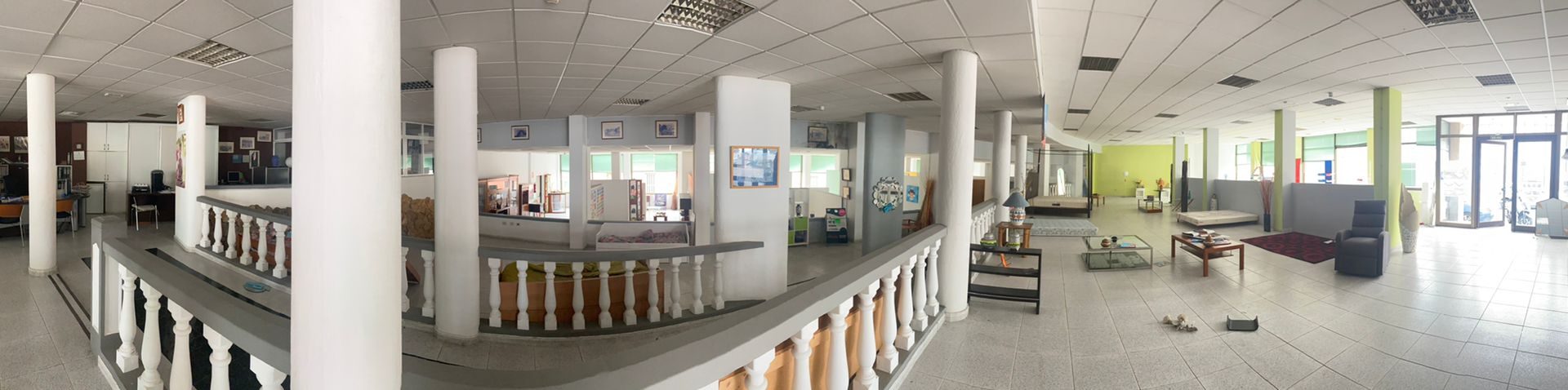 Local Comercial en Venta Calle Rufino – Tenerife