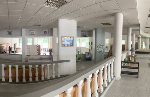 Local Comercial en Venta Calle Rufino – Tenerife