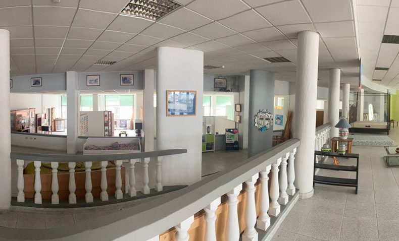 Local Comercial en Venta Calle Rufino – Tenerife