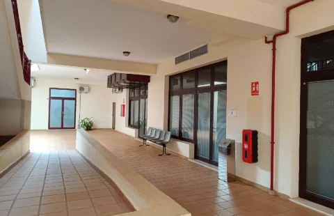 Amplio local en el centro de Santa Cruz de Tenerife