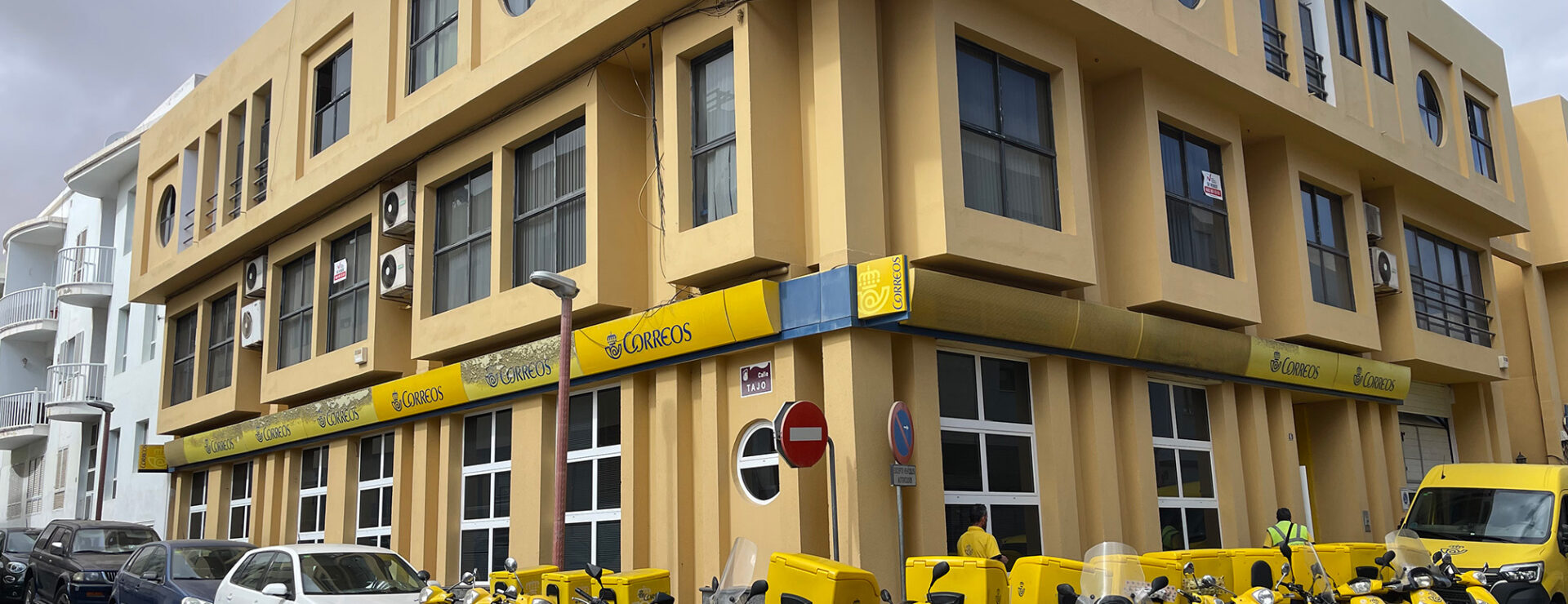 Local Comercial en venta en Calle Canalejas, 4