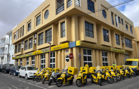 Commercial Premise for sale at 4 Canalejas Street