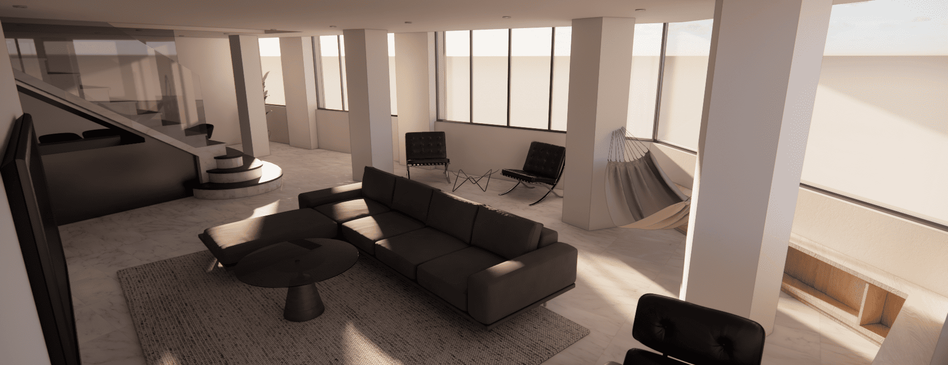 Ático en C/León y Castillo, 367 – Las Palmas de Gran Canaria